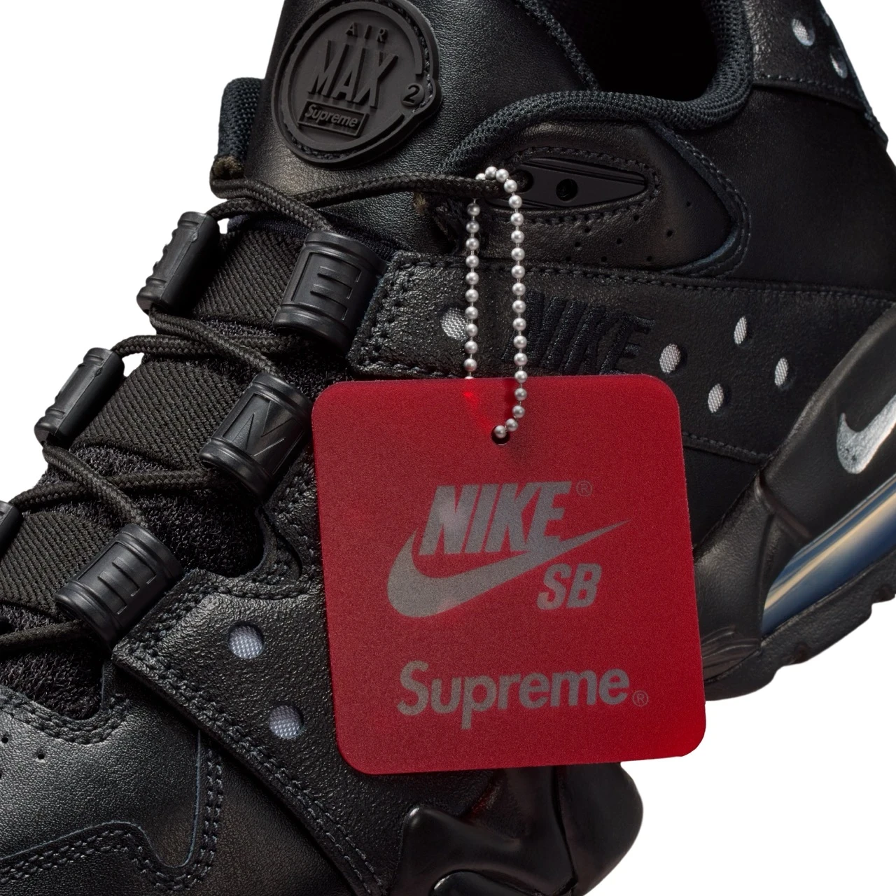 Supreme x Nike SB Air Max CB '94 colorway 18